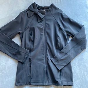 ✨ Kate spade x beyond yoga jacket